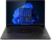 Купити ноутбук Lenovo ThinkPad X1 Extreme Gen 5 (X1 Extreme Gen 5 21DE002CRA) за ціною від 147399 грн.