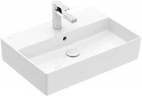 Купити умивальник Villeroy & Boch Memento 2.0 4A226G01  за ціною від 27690 грн.