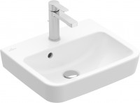 Купити умивальник Villeroy & Boch O.novo 43445001 за ціною від 6104 грн.