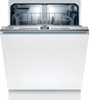 Купить вбудована посудомийна машина Bosch SMV 4HAX40K: цена от 22100 грн.
