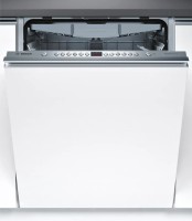 Купити вбудована посудомийна машина Bosch SMV 46KX55E  за ціною від 17280 грн.