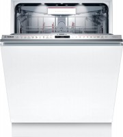 Купить встраиваемая посудомоечная машина Bosch SMV 8ZCX02E: цена от 48599 грн.