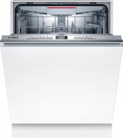 Купить вбудована посудомийна машина Bosch SMV 4HVX40E: цена от 21795 грн.