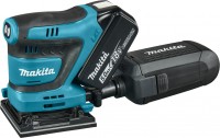 Купити шліфувальна машина Makita DBO481RTJ  за ціною від 17783 грн.