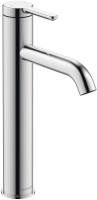 Купити змішувач Duravit C.1 C11030002010 за ціною від 19364 грн.