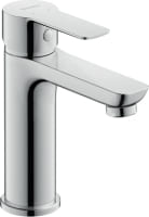 Купити змішувач Duravit A.1 A11020002010 за ціною від 6733 грн.