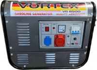 Купить електрогенератор Vortex VG 8500: цена от 6000 грн.