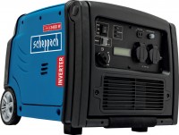 Купити електрогенератор Scheppach SG 3400i  за ціною від 28450 грн.