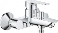 Купить смеситель Grohe Start Edge 24198001  по цене от 4399 грн.