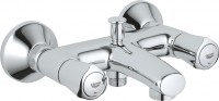 Купити змішувач Grohe Avina 25085000  за ціною від 4609 грн.