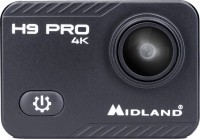 Купить action камера Midland H9 Pro: цена от 8276 грн.
