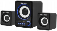 Купить комп'ютерні колонки BLOW MS-26: цена от 971 грн.