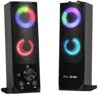 Купить комп'ютерні колонки BLOW MS-28: цена от 1003 грн.