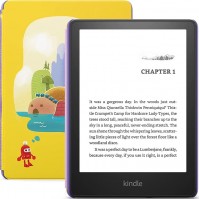 Купити електронна книга Amazon Kindle Paperwhite Kids 2021 8GB  за ціною від 7381 грн.