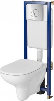 Купити інсталяція для туалету Cersanit Tech Line Base S701-627 WC  за ціною від 8162 грн.