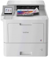 Купити принтер Brother HL-L9470CDN  за ціною від 29252 грн.