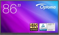 Купить монитор Optoma Creative Touch 3 Series 3861RK: цена от 180077 грн.