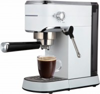 Купить кофеварка Prime Technics PAC 201 Elite: цена от 3731 грн.