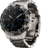 Купити смарт годинник Garmin MARQ Aviator Gen 2  за ціною від 83000 грн.