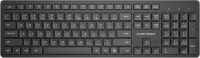 Купить клавиатура Silver Monkey K41 Wireless Slim Keyboard  по цене от 1399 грн.