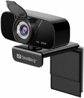 Купити WEB-камера Sandberg USB Chat Webcam 1080P HD  за ціною від 944 грн.