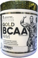 Купити амінокислоти Kevin Levrone Gold BCAA 4-1-1 (200 tab) за ціною від 732 грн.