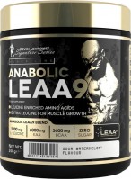 Купить аминокислоты Kevin Levrone Anabolic LEAA 9 (240 g) по цене от 667 грн.