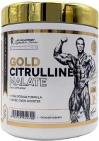 Купить аминокислоты Kevin Levrone Gold Citrulline Malate по цене от 889 грн.