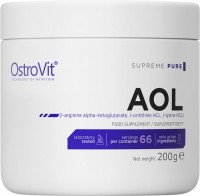 Купить аминокислоты OstroVit AOL powder (200 g) по цене от 450 грн.