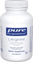 описание, цены на Pure Encapsulations L-Arginine