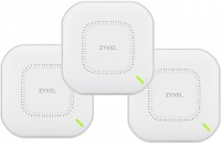 Купити wi-Fi адаптер Zyxel Nebula NWA90AX (3-pack)  за ціною від 23184 грн.