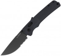 Купить нож / мультитул SOG Flash AT Serrated  по цене от 4018 грн.