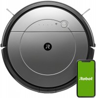 Купить пилосос iRobot Roomba Combo 1118: цена от 9592 грн.