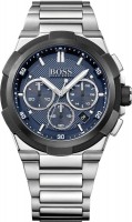 Купити наручний годинник Hugo Boss 1513360  за ціною від 11590 грн.