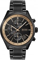 Купить наручний годинник Hugo Boss 1513578: цена от 10000 грн.