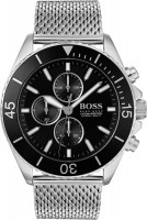 Купить наручний годинник Hugo Boss 1513701: цена от 10490 грн.