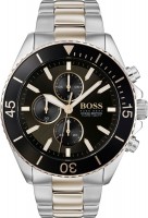 Купить наручные часы Hugo Boss 1513705  по цене от 11290 грн.