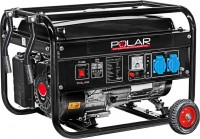 Купить электрогенератор Polar PT-3000  по цене от 12999 грн.