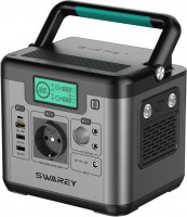 Купить зарядная станция SWAREY S500  по цене от 15899 грн.