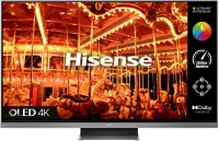 Купить телевизор Hisense 65A9H  по цене от 55837 грн.