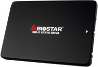 Купить SSD Biostar S160 (S160-512GB) по цене от 1844 грн.