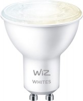 Купити лампочка WiZ PAR16 4.7W 2700-6500K GU10  за ціною від 331 грн.