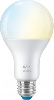 Купить лампочка WiZ A67 13W 2700-6500K E27: цена от 681 грн.