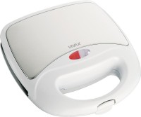 Купити тостер Vivax TS-7501 WHS  за ціною від 705 грн.