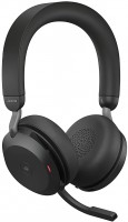 Купити навушники Jabra Evolve2 75 Link380c MS Stereo за ціною від 14833 грн.