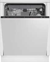 Купити вбудована посудомийна машина Beko BDIN 38521Q  за ціною від 16475 грн.