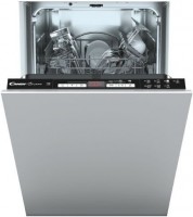 Купить вбудована посудомийна машина Candy Brava CDIH 2D949: цена от 13650 грн.