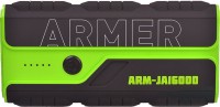 Купить пуско-зарядное устройство Armer ARM-JA16000  по цене от 4131 грн.