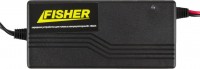Купить пуско-зарядное устройство Fisher PSCC-1210  по цене от 1169 грн.