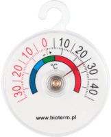 Купити термометр / барометр Bioterm 040200 за ціною від 252 грн.
